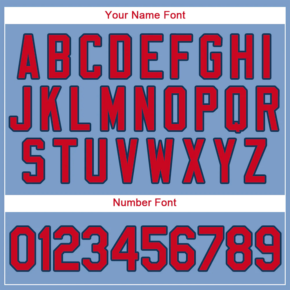 Sublimation Baseball Uniform Jersey Shirts